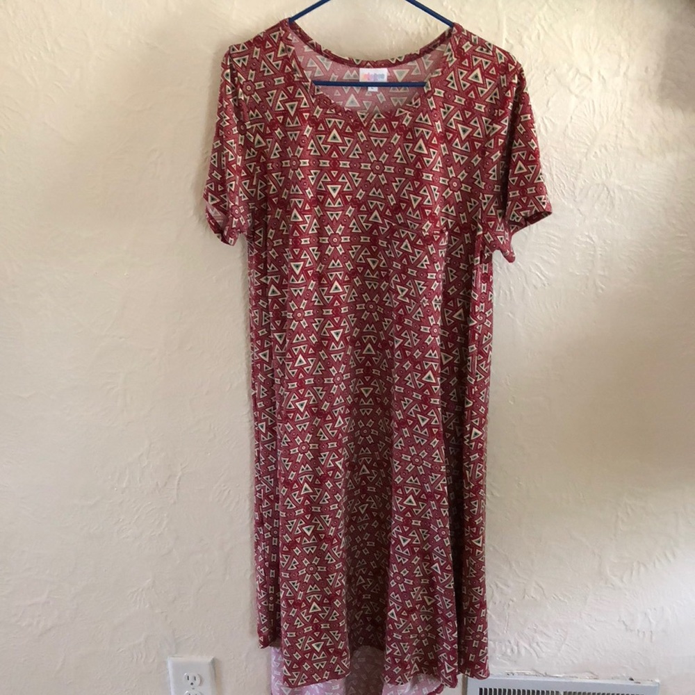 LulaRoe Carly
